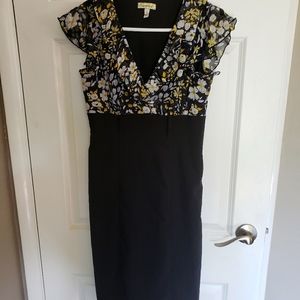 Womens dress